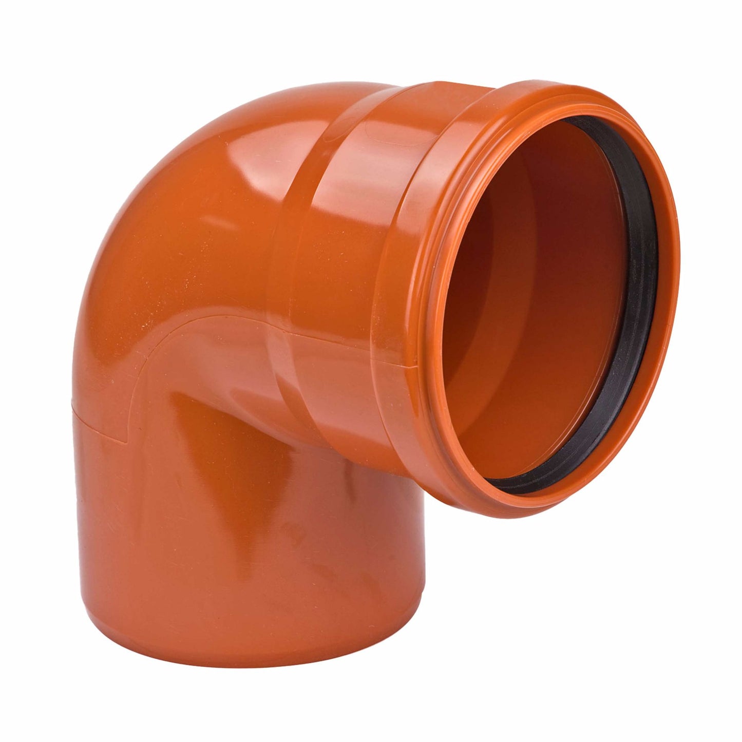PVC KG Bogen