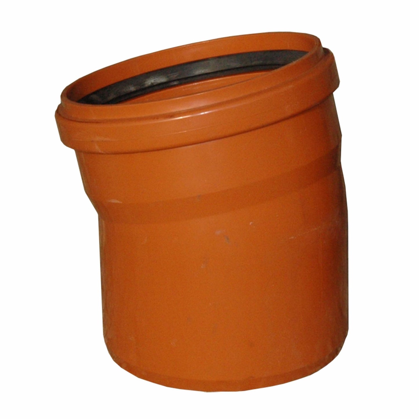 PVC KG Bogen