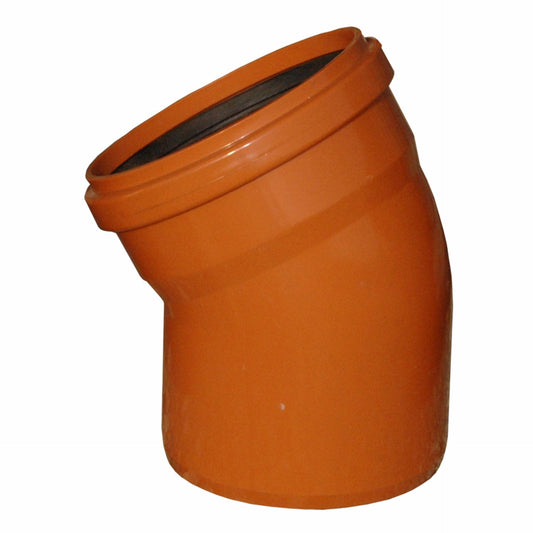PVC KG Bogen