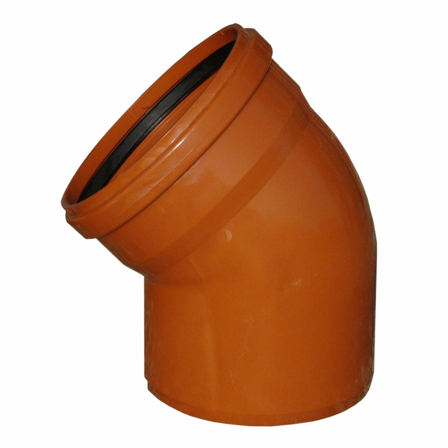 PVC KG Bogen