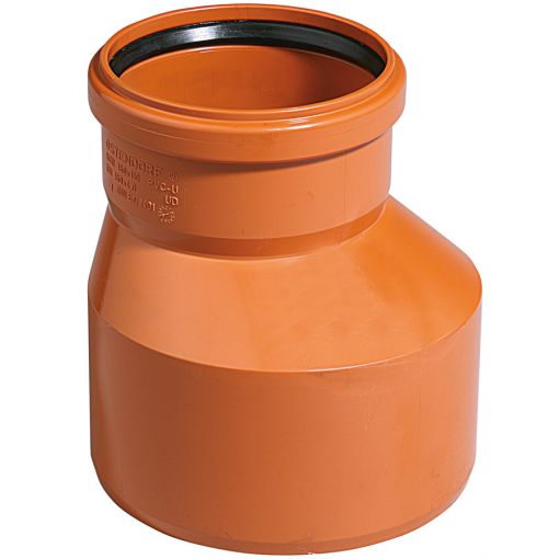 PVC KG Reduzierung